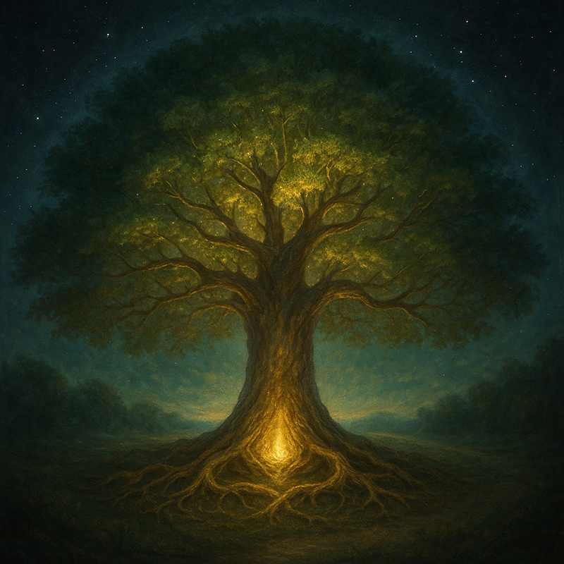 Tree of Life